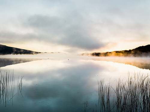 united states body of water under sky outdoors